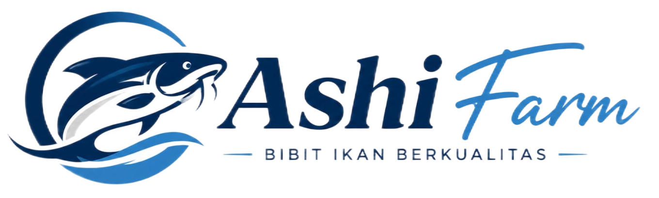 Logo Ashi Farm